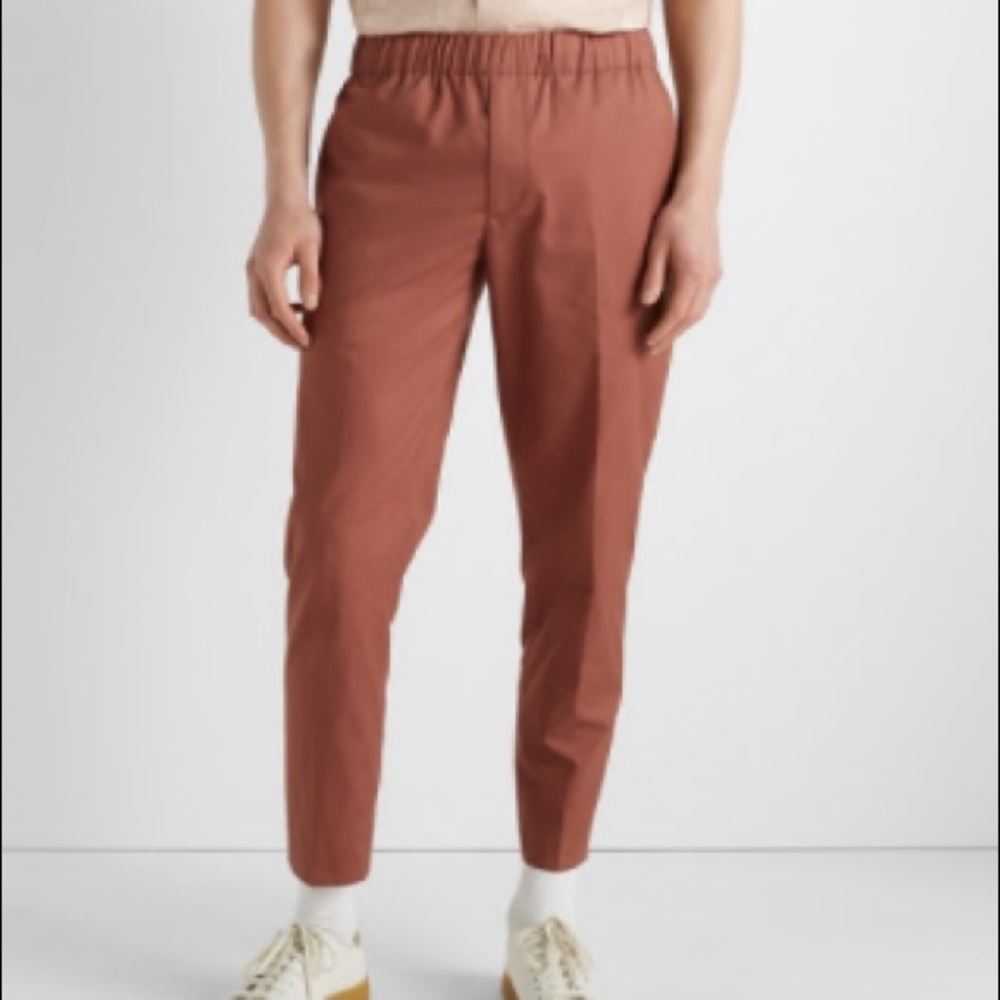 Club Monaco Elasticated Pants